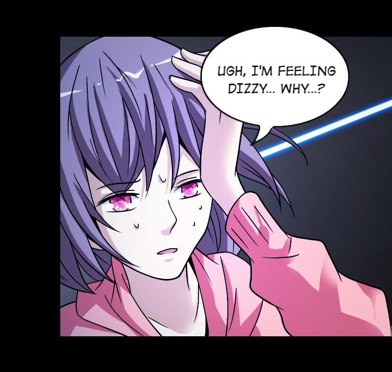 School Spooks Chapter 38 - page 20