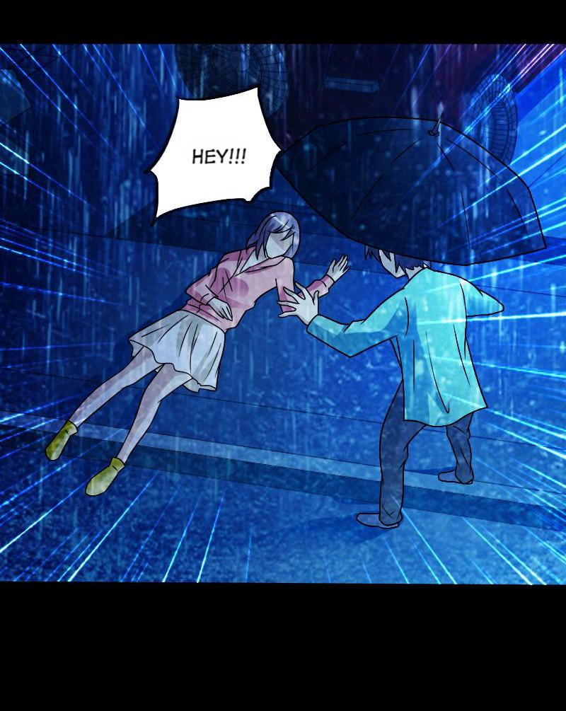 School Spooks Chapter 38 - page 23