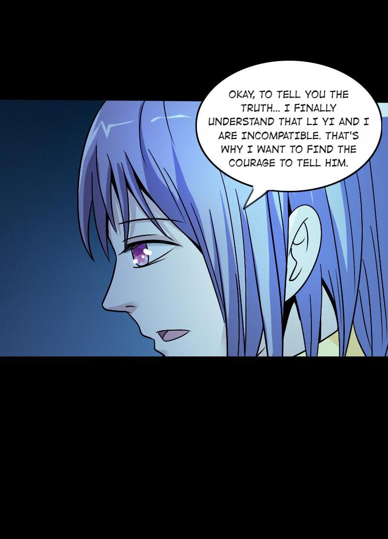 School Spooks Chapter 38 - page 27