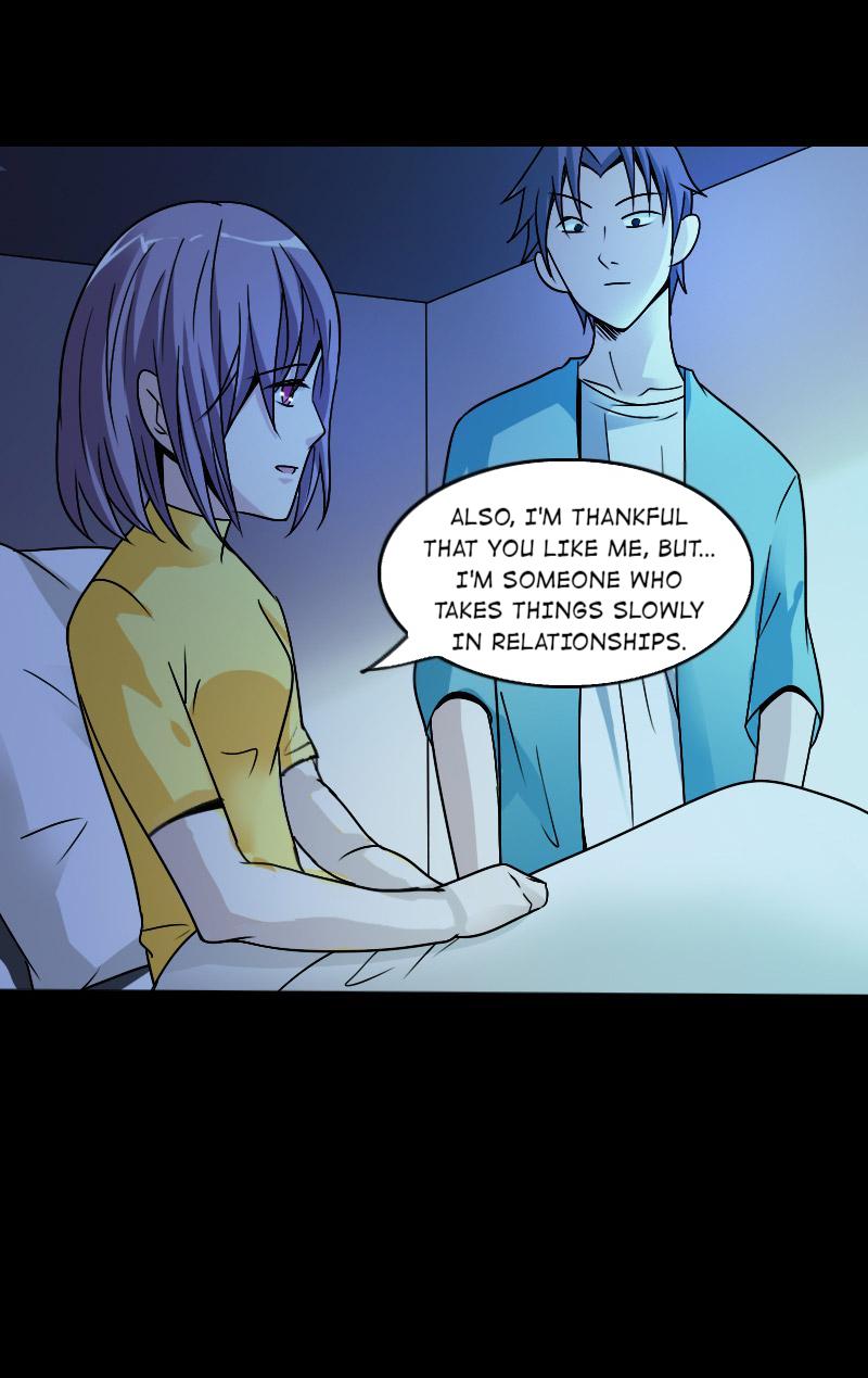 School Spooks Chapter 38 - page 28