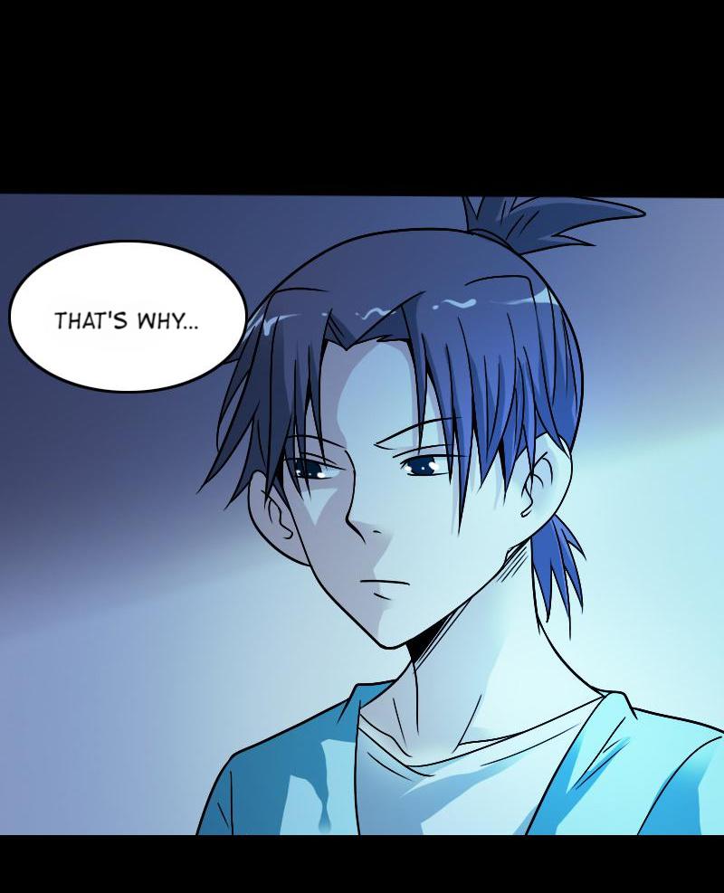School Spooks Chapter 38 - page 29