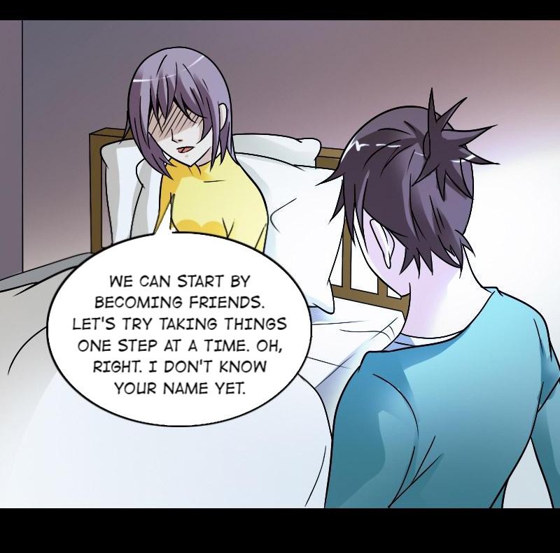 School Spooks Chapter 38 - page 31