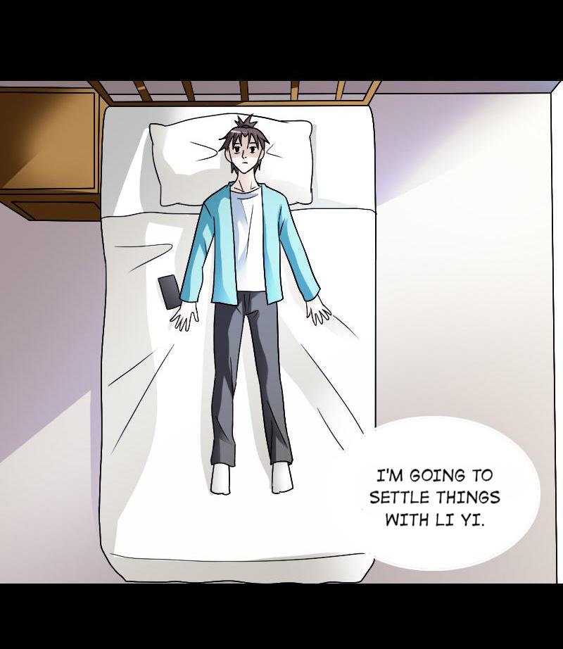 School Spooks Chapter 38 - page 33
