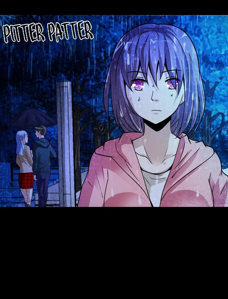 School Spooks Chapter 38 - page 6