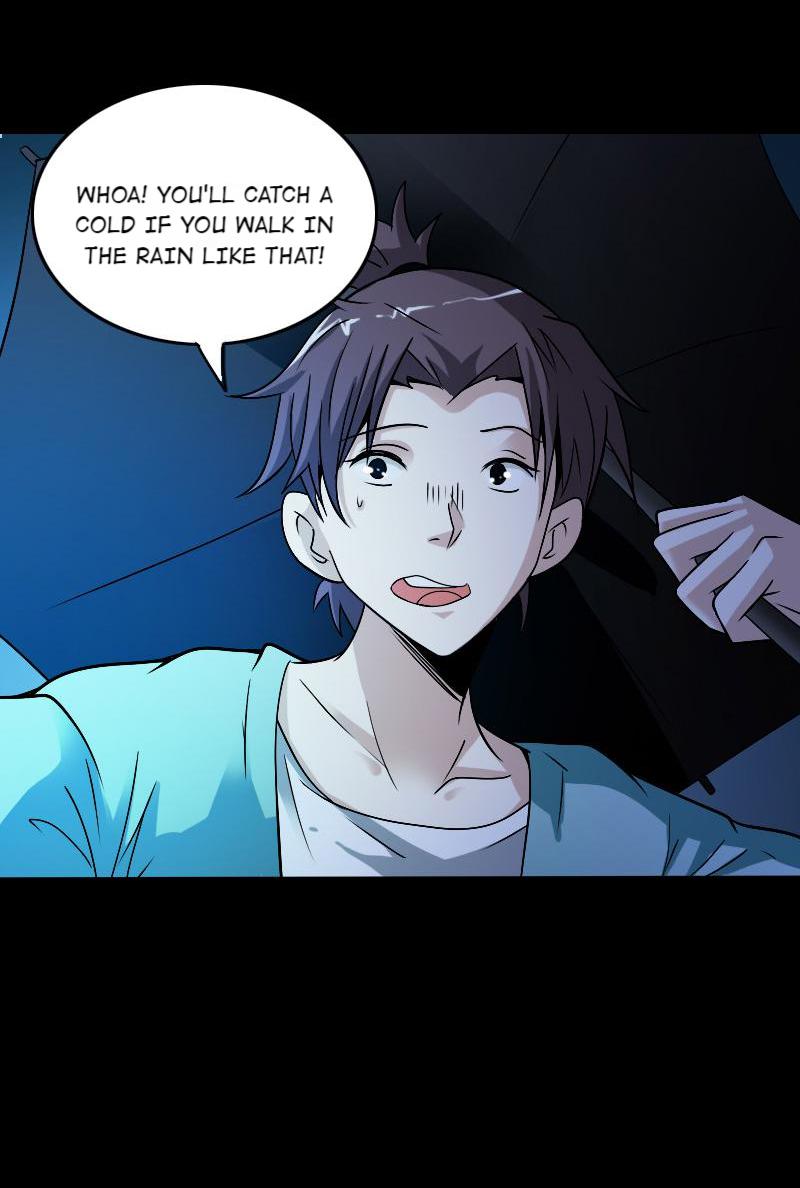 School Spooks Chapter 38 - page 8