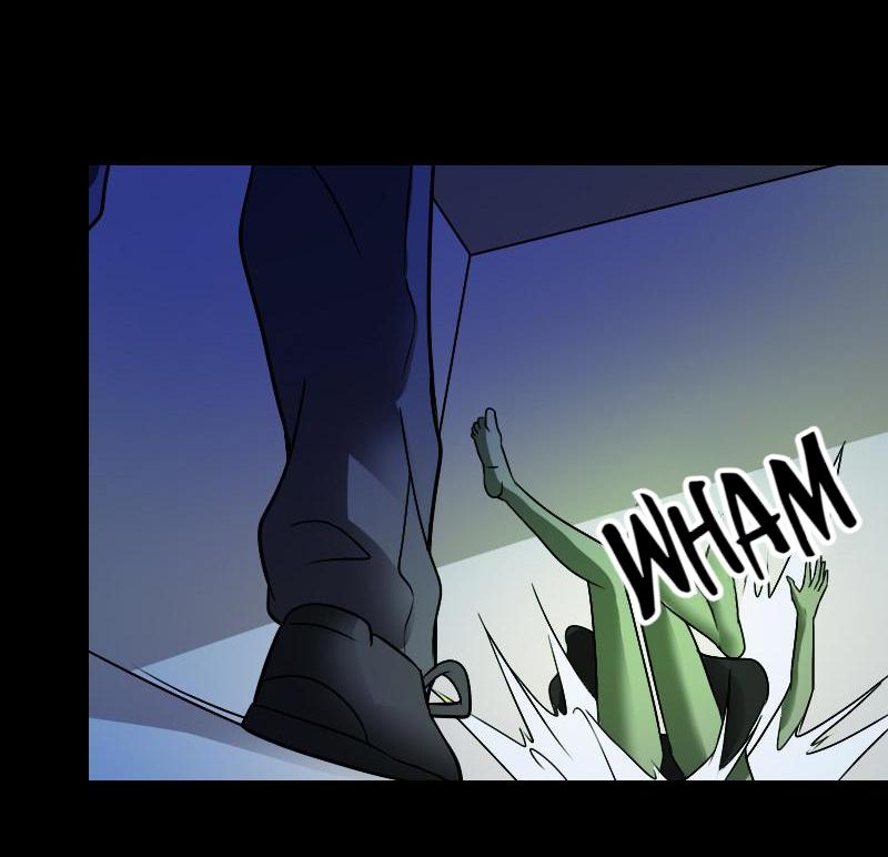 School Spooks Chapter 37 - page 15