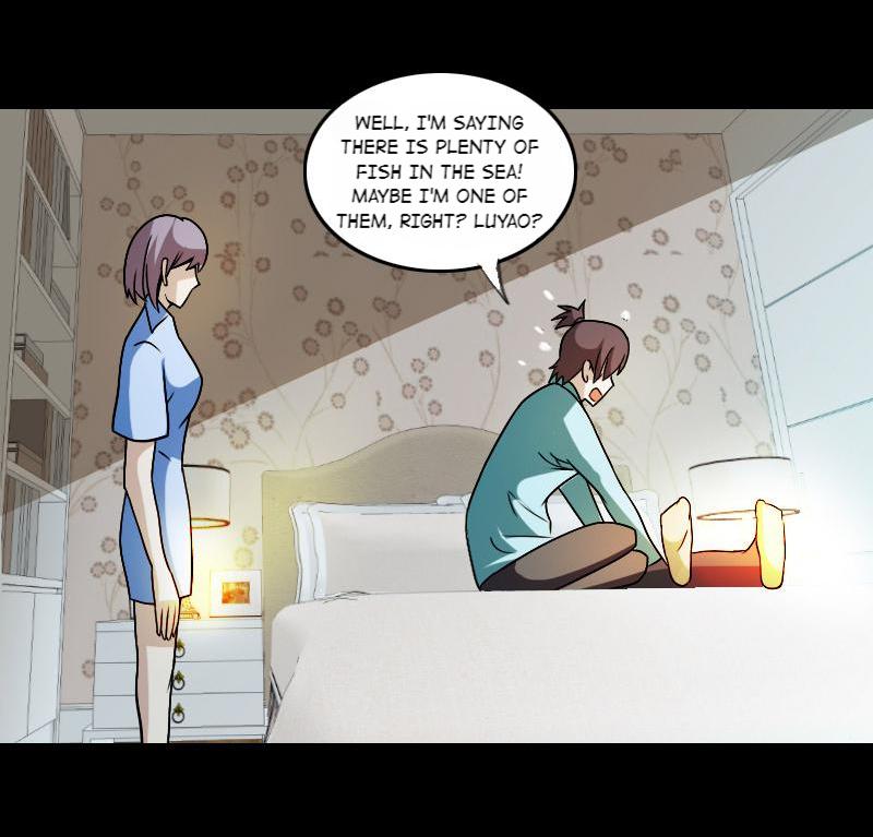 School Spooks Chapter 37 - page 38