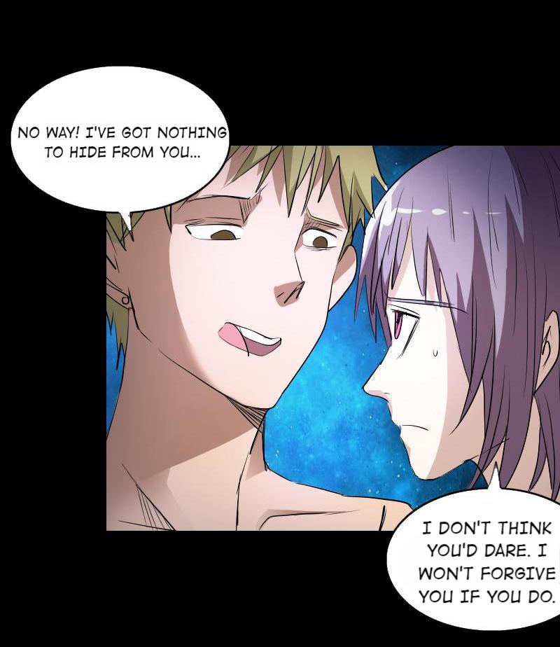 School Spooks Chapter 36 - page 14