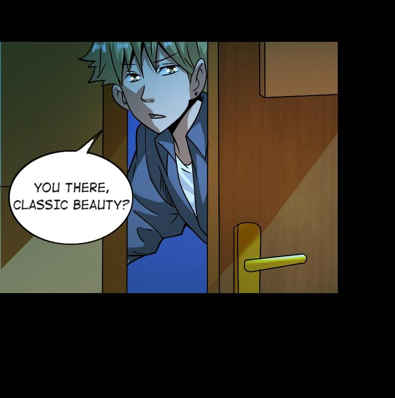School Spooks Chapter 36 - page 19