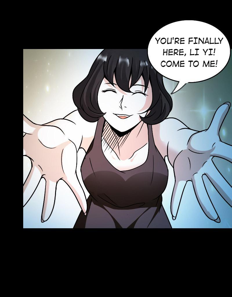 School Spooks Chapter 36 - page 20