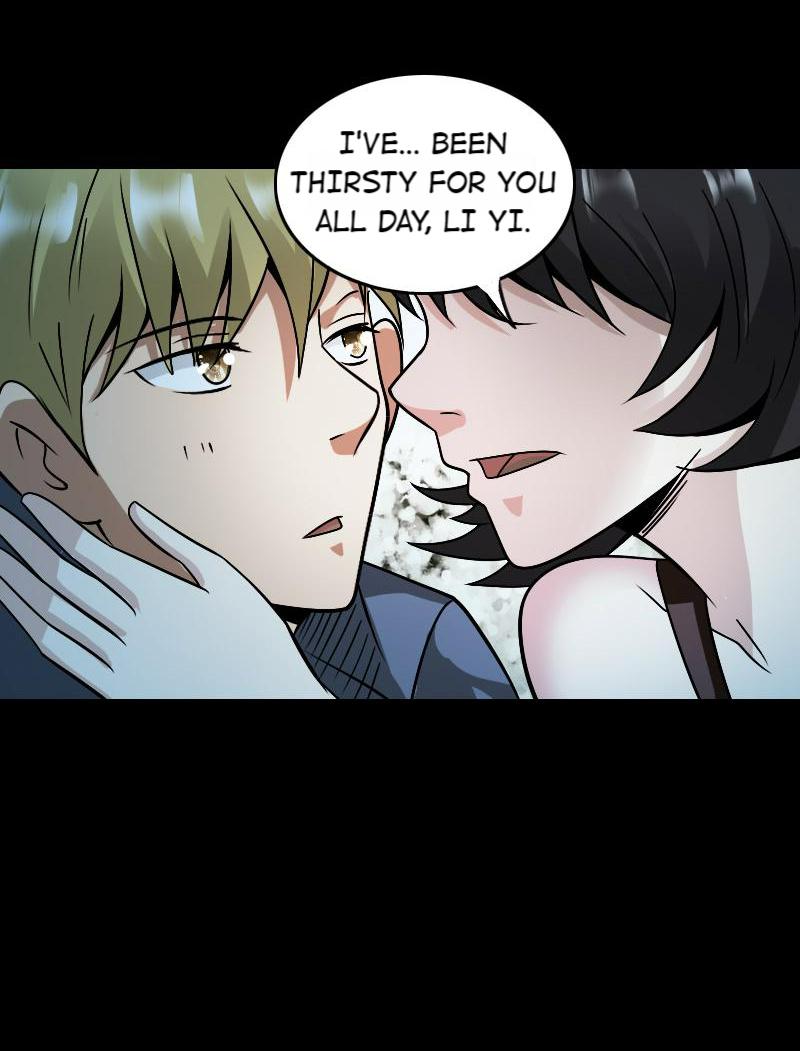 School Spooks Chapter 36 - page 22