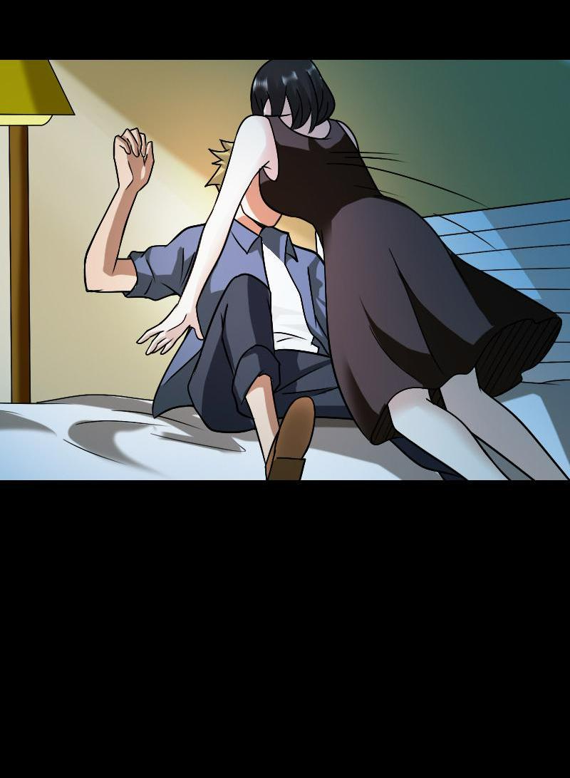 School Spooks Chapter 36 - page 23
