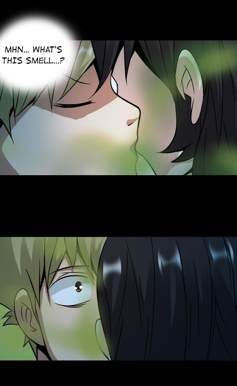 School Spooks Chapter 36 - page 25