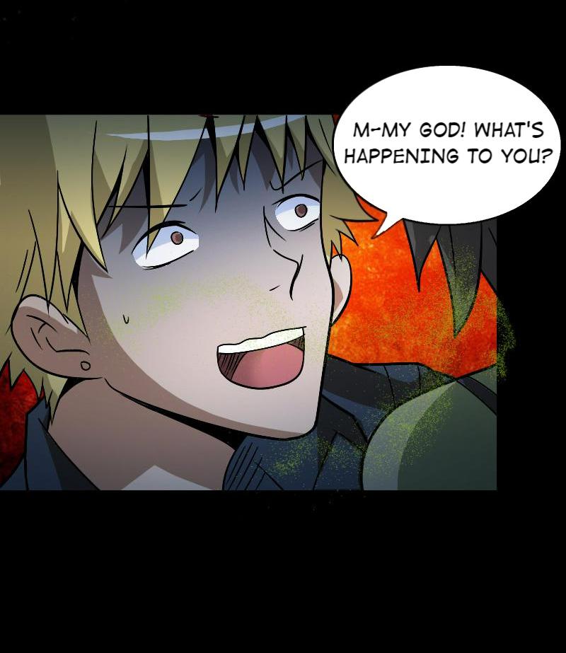 School Spooks Chapter 36 - page 27