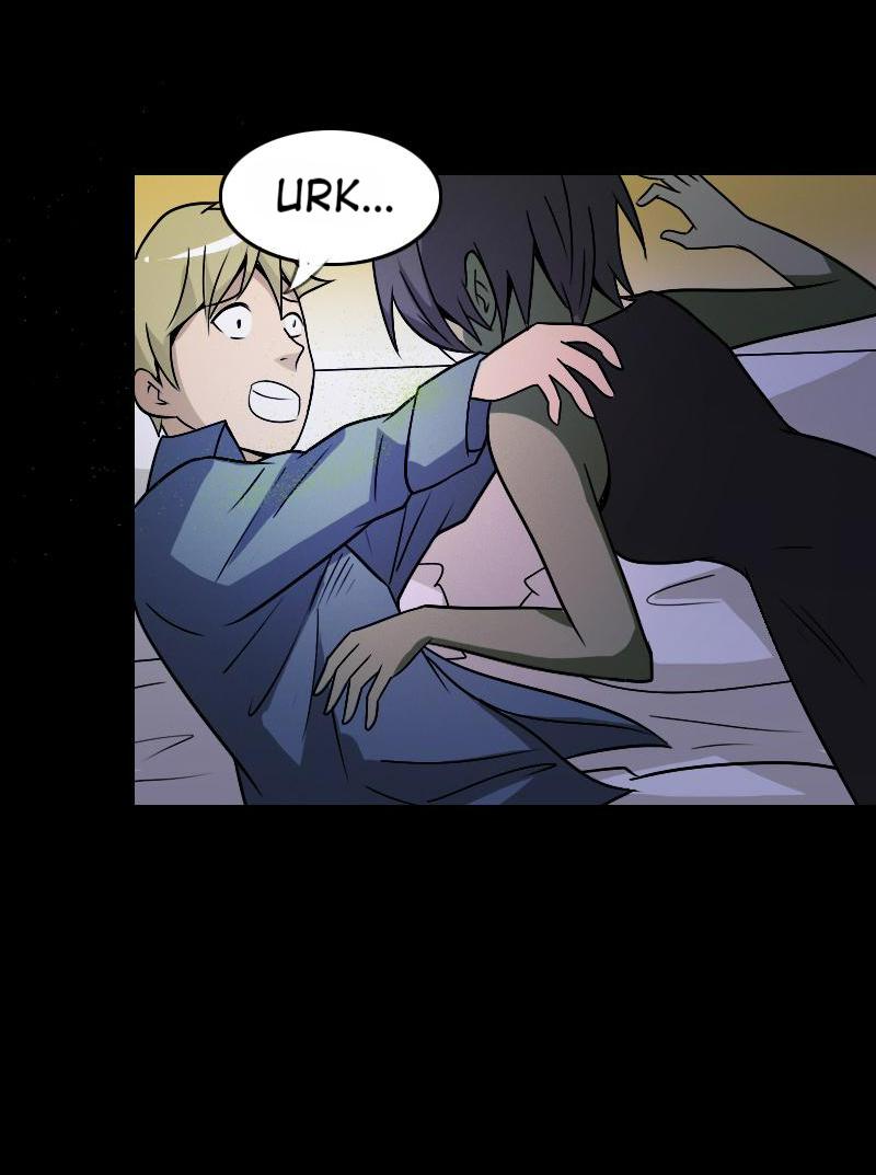 School Spooks Chapter 36 - page 29