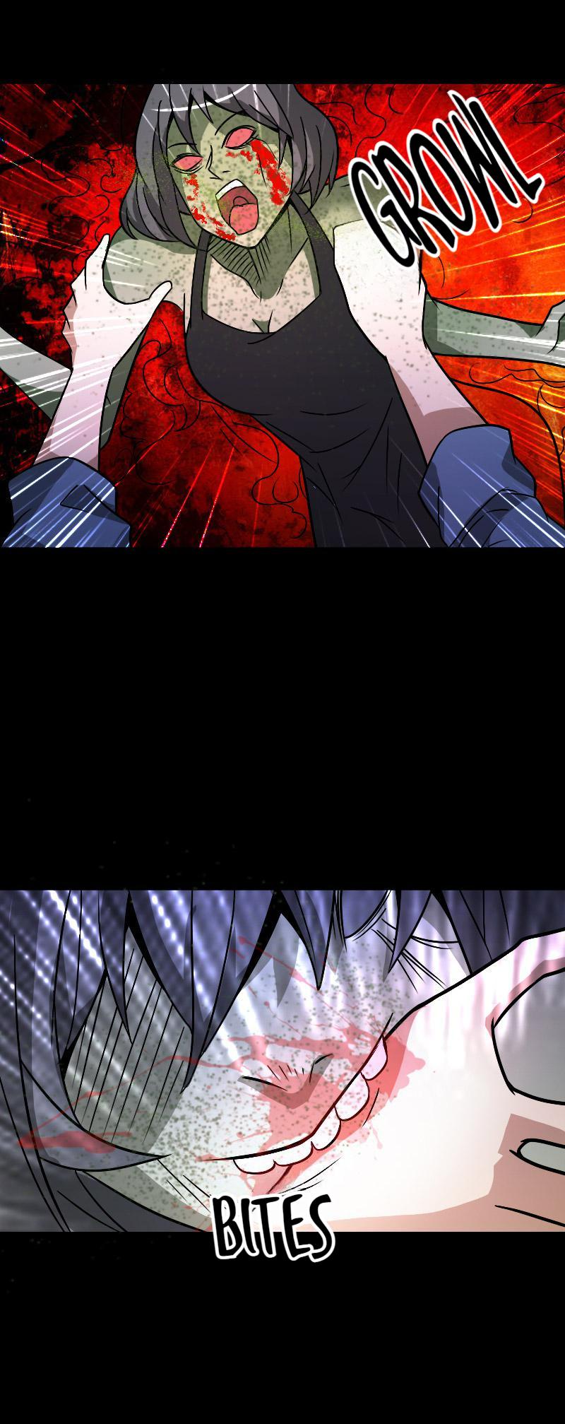 School Spooks Chapter 36 - page 30
