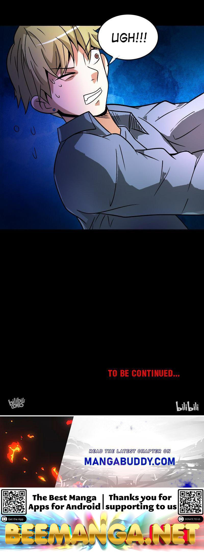 School Spooks Chapter 36 - page 31