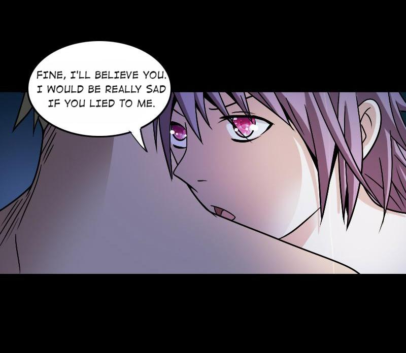 School Spooks Chapter 36 - page 6