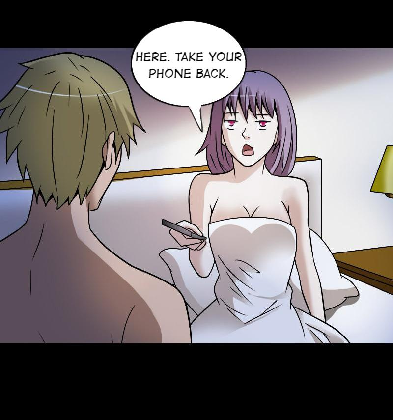 School Spooks Chapter 36 - page 8