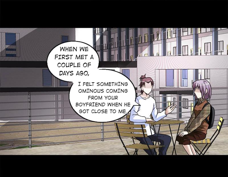 School Spooks Chapter 35 - page 10