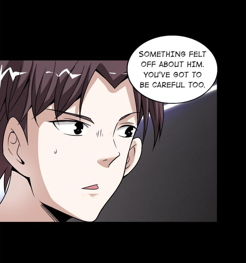 School Spooks Chapter 35 - page 12