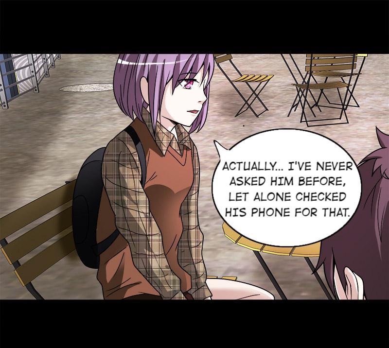 School Spooks Chapter 35 - page 18