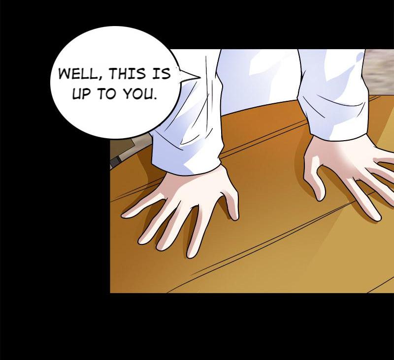 School Spooks Chapter 35 - page 20