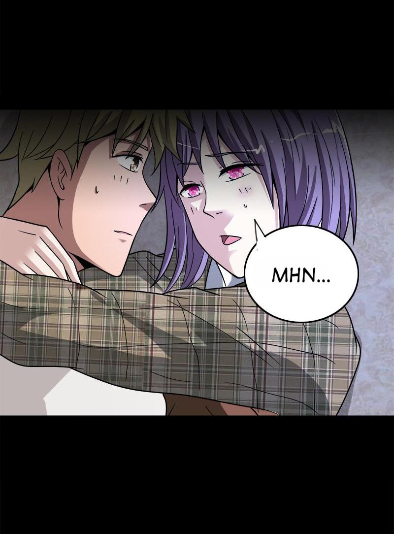 School Spooks Chapter 35 - page 23