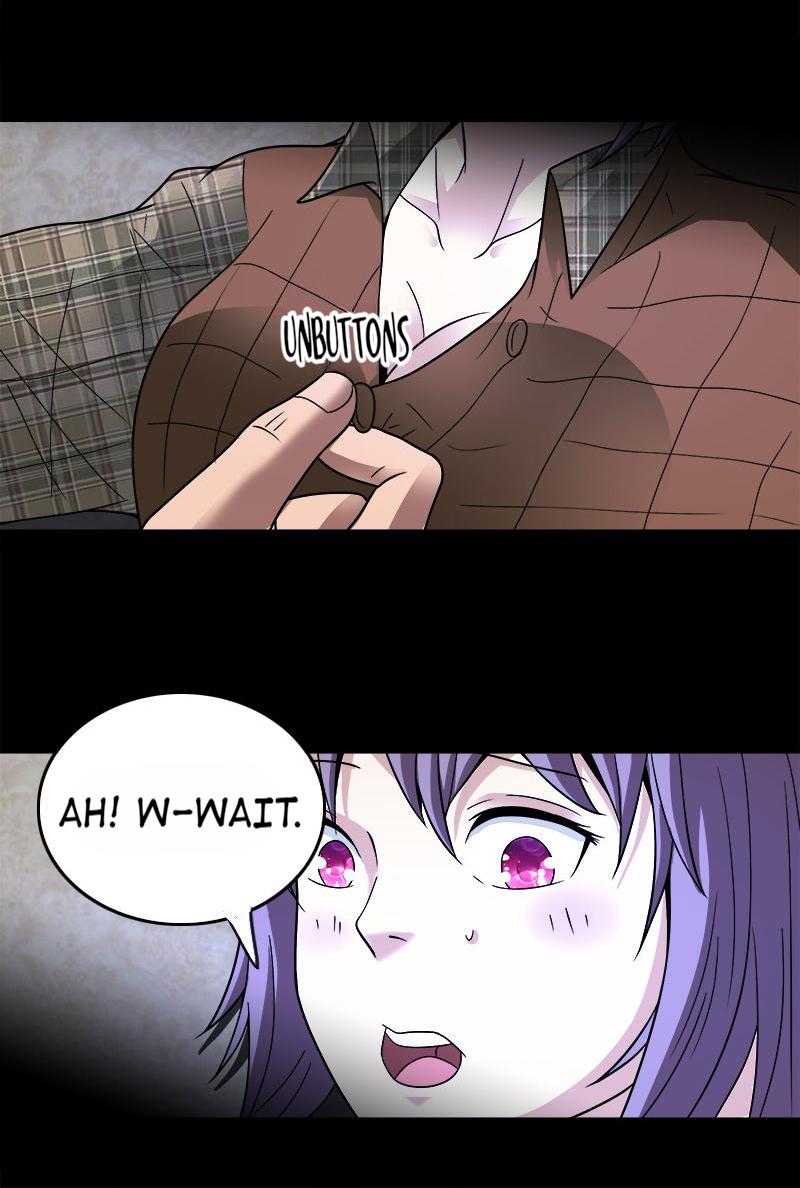 School Spooks Chapter 35 - page 24