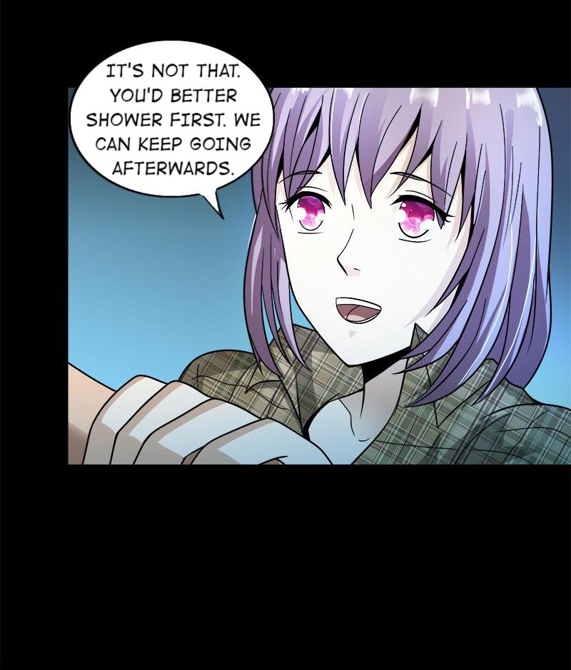 School Spooks Chapter 35 - page 26