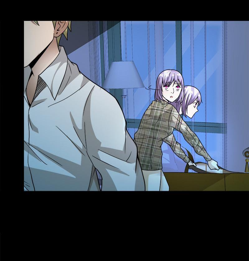 School Spooks Chapter 35 - page 28