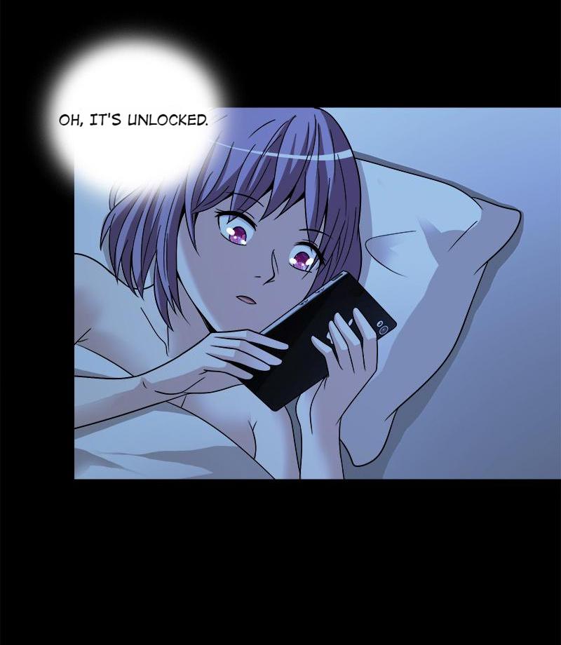 School Spooks Chapter 35 - page 37