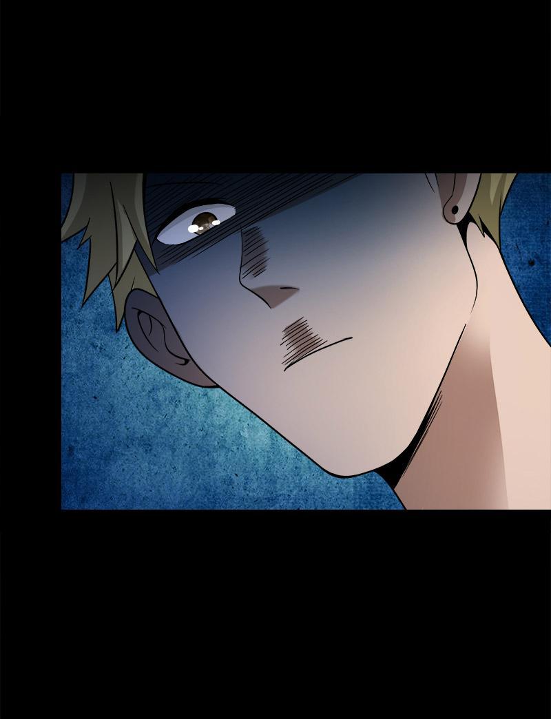 School Spooks Chapter 35 - page 41