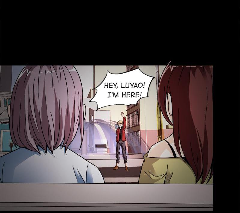 School Spooks Chapter 34 - page 14