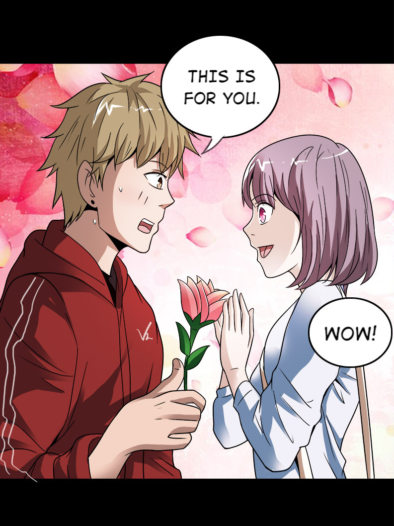 School Spooks Chapter 34 - page 17