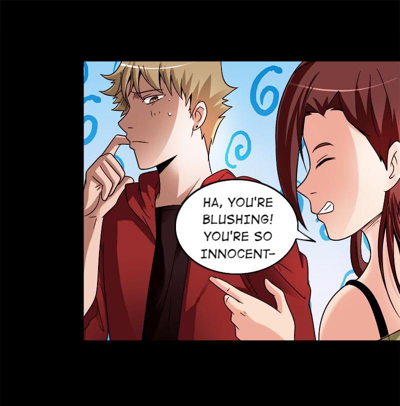 School Spooks Chapter 34 - page 20