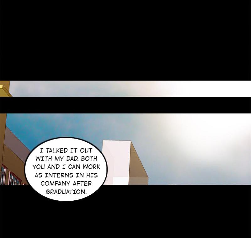 School Spooks Chapter 34 - page 22