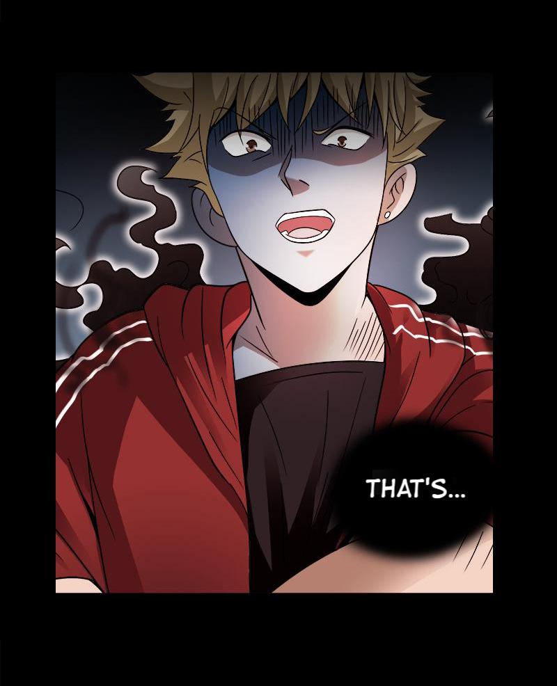 School Spooks Chapter 34 - page 29