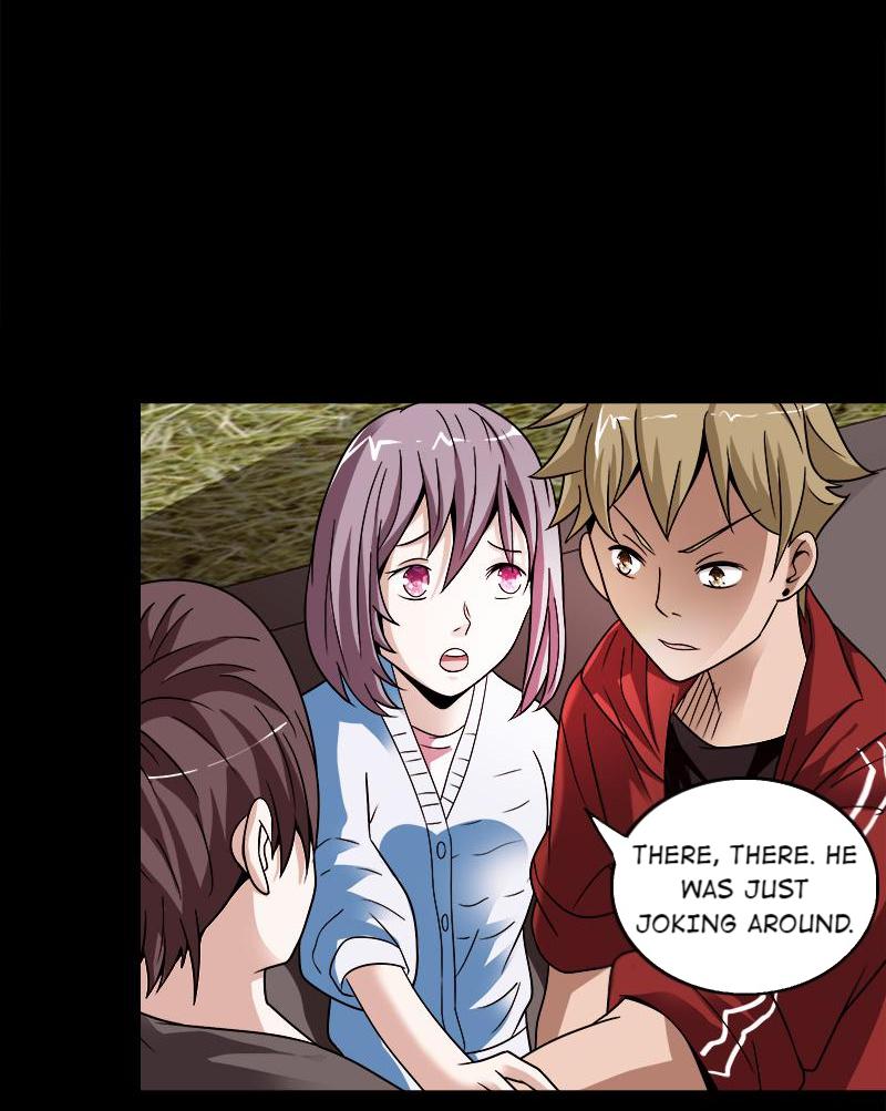 School Spooks Chapter 34 - page 30