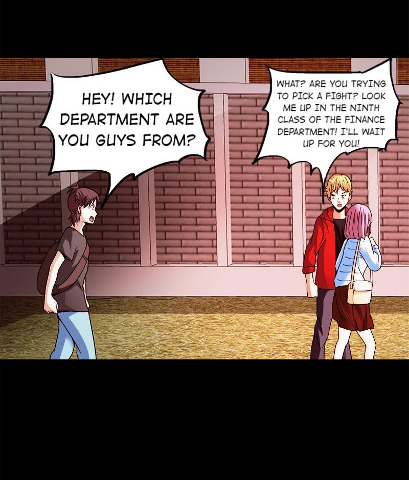 School Spooks Chapter 34 - page 34
