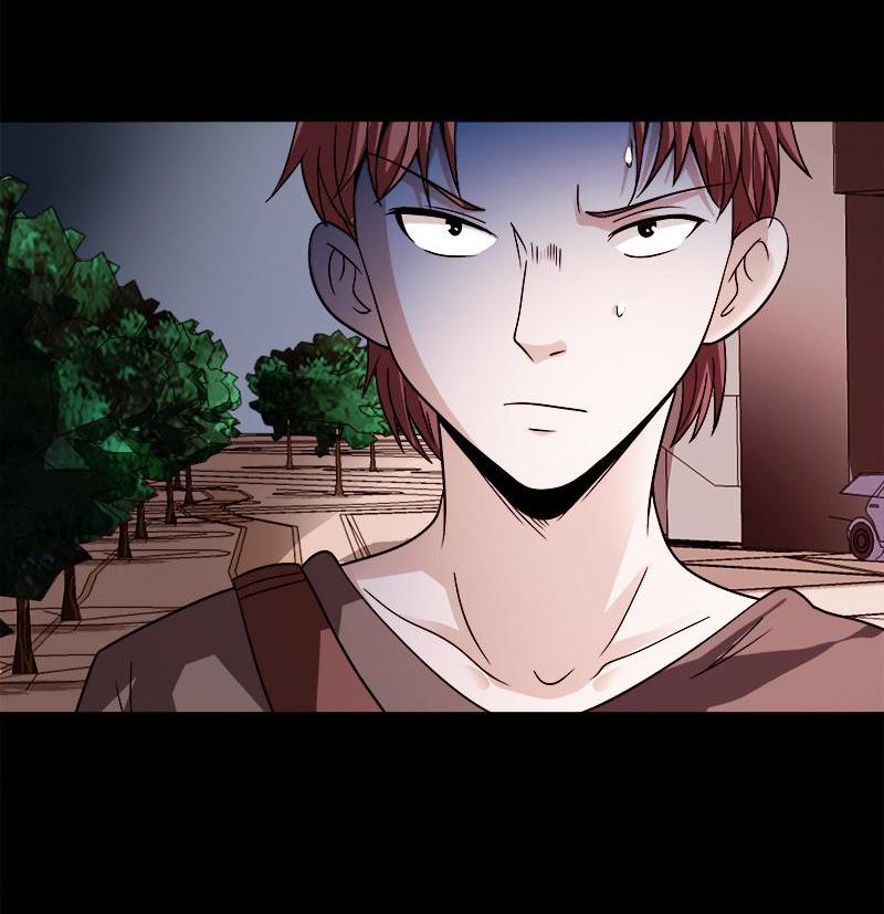 School Spooks Chapter 34 - page 35