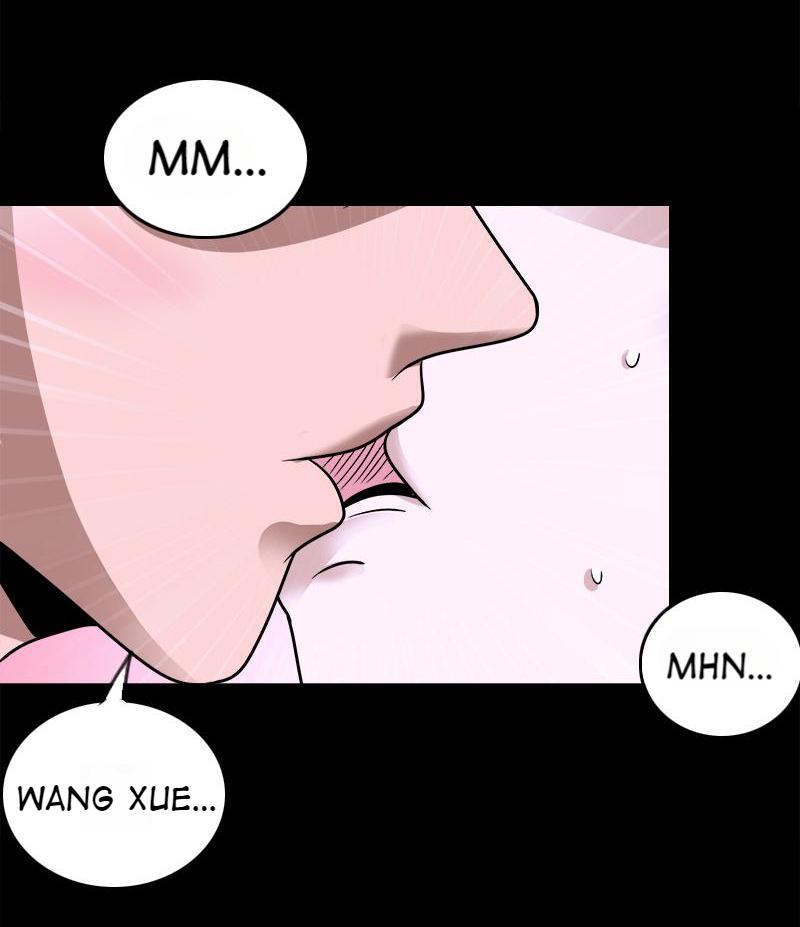 School Spooks Chapter 34 - page 37