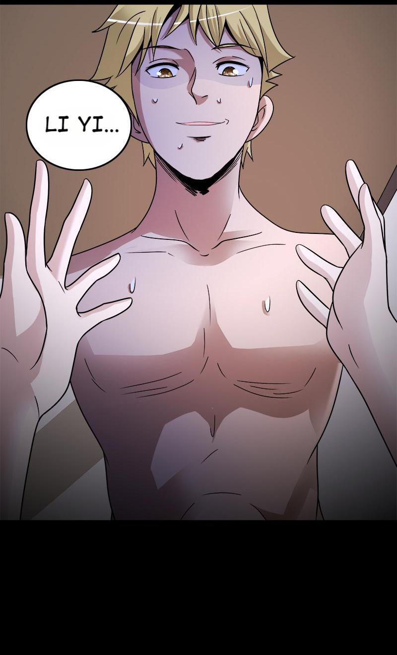 School Spooks Chapter 34 - page 39