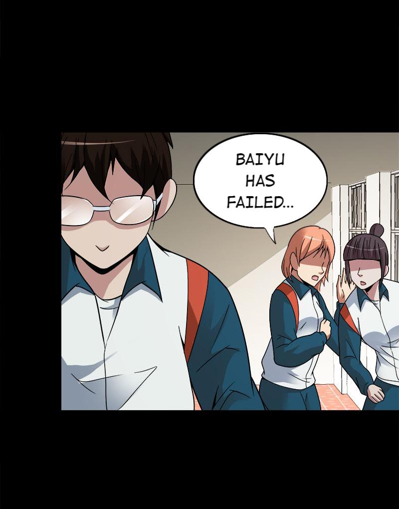 School Spooks Chapter 33 - page 14
