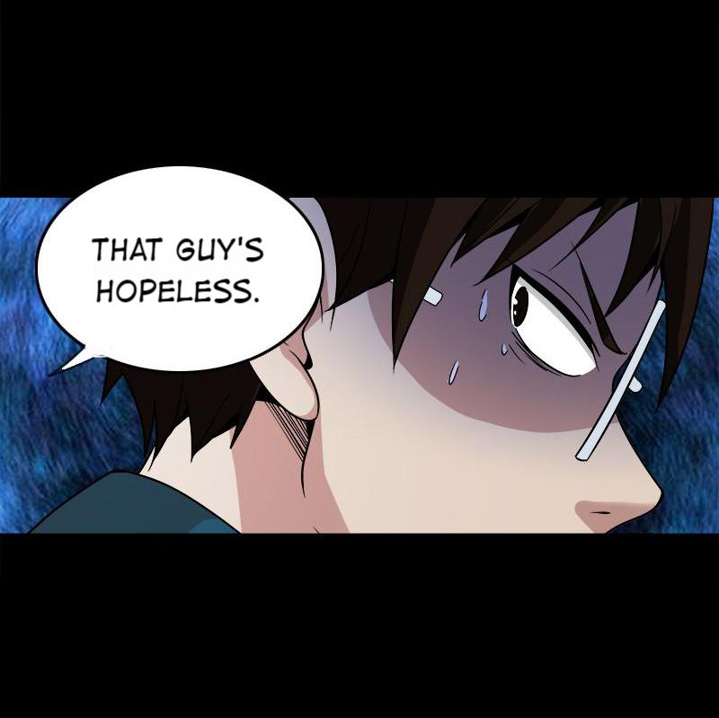 School Spooks Chapter 33 - page 15