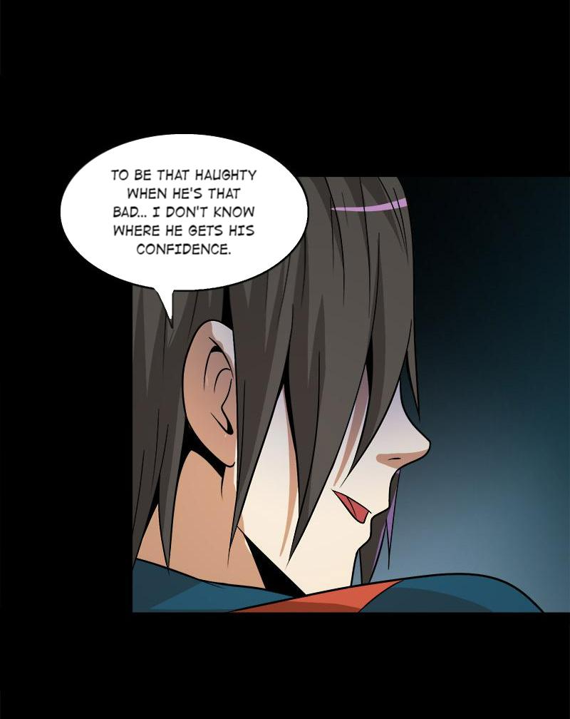 School Spooks Chapter 33 - page 17