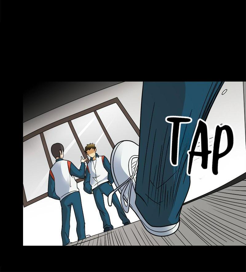 School Spooks Chapter 33 - page 19