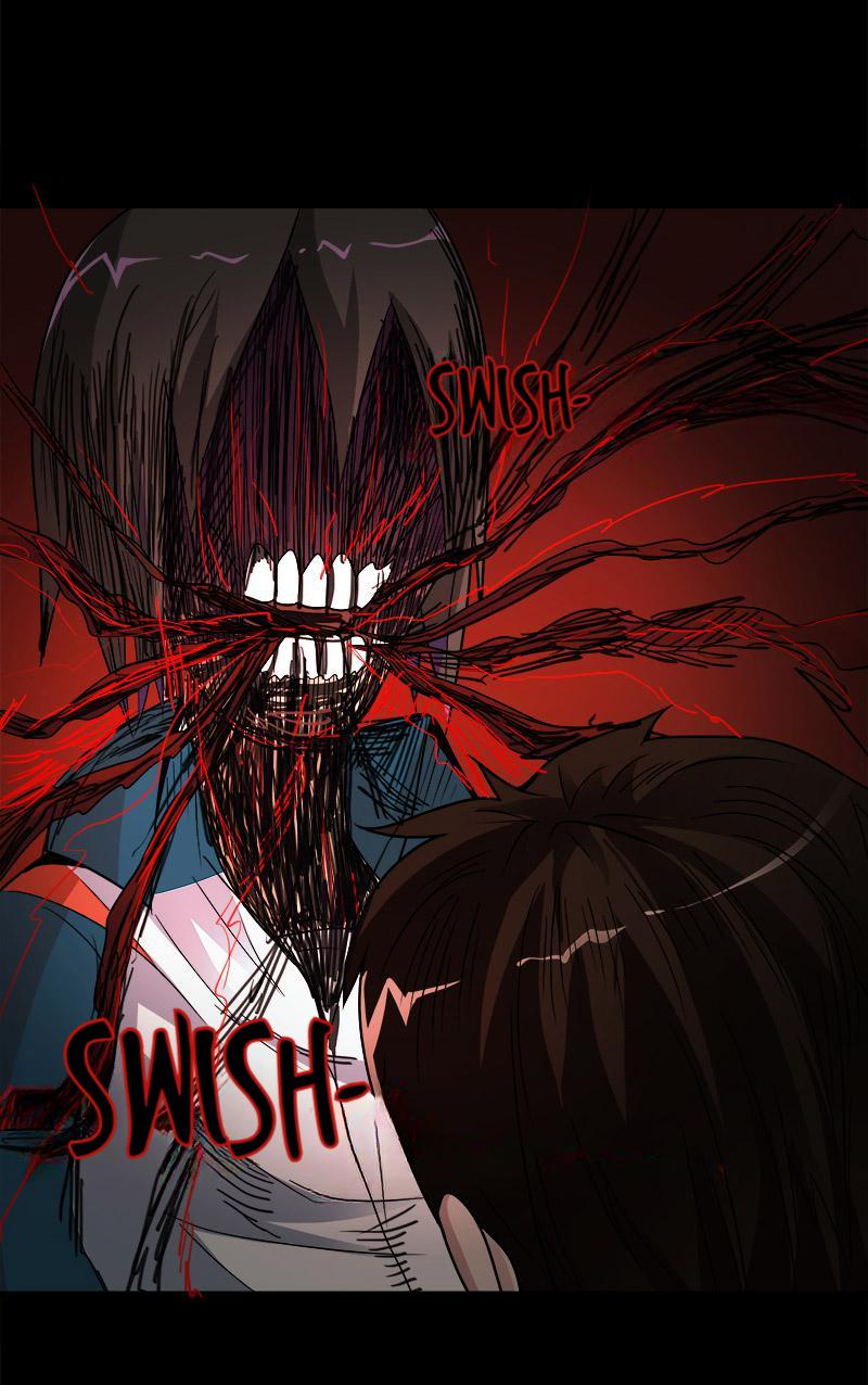 School Spooks Chapter 33 - page 22