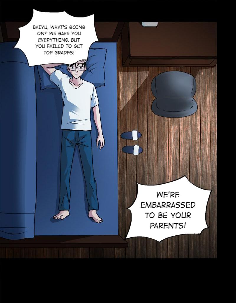 School Spooks Chapter 33 - page 28