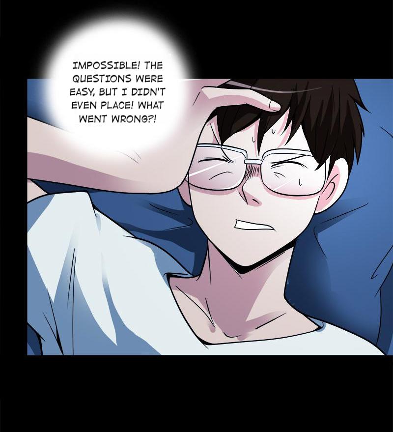 School Spooks Chapter 33 - page 29
